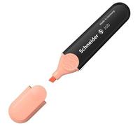 Schneider - Subrayador Job Pastel Pesca Grosor de trazo 1+5 mm