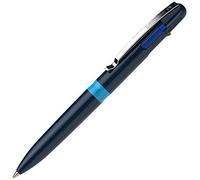 Schneider Pen Bolígrafo de cuatro colores Take 4 138003 – azul