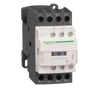 Schneider TeSys Deca contactor - 4P(4 NO) - AC-1 - 3389110248333