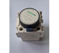 Schneider Electric Bloque de contactos auxiliares LADT2 TeSys D 1 NC, 1 NO 0,1-30 s Nuevo