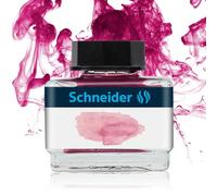 Schneider Tintero pastel (15 ml), color rosa