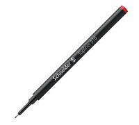 Schneider Topliner 970 Fineliner (Mina, 911, 0,4, Rojo