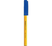 Schneider Tops 505 - Bolígrafo (Azul, Naranja)