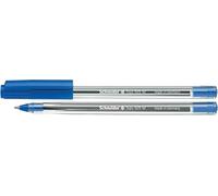 Schneider Tops 505 Medio - Bolígrafo, azul, 1 unidad