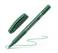 Schneider Topwriter 147 Rotulador de punta fina 0,6 mm verde