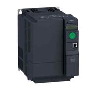 Schneider Variador atv320b 5,5kw 400v trifasico ATV320U55N4B