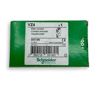 Schneider Electric Polos principales VZ4 Tesys Vario 80 A para V4