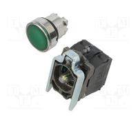 SCHNEIDER XB4BW33G5 Interruptor