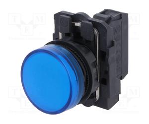 SCHNEIDER XB5AVB6 Lámpara de control