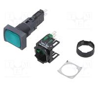 SCHNEIDER XB6DW3B1B Interruptor