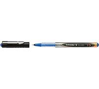 Schneider - Lote de 5 bolígrafos tinta de Xtra 805 PTE aguja 05 azul