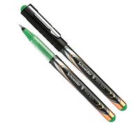 Schneider Xtra 825 - Rollerball, con tecnología Liquid-Ink, color verde