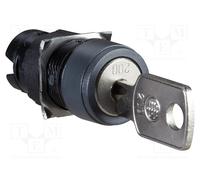 SCHNEIDER ZB6AGQ Interruptor