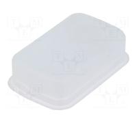 SCHNEIDER ZBA708 Protección