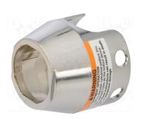 SCHNEIDER ZBZ1600 Collarín protector