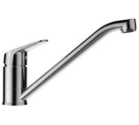 Schock 577000EDM Fregadero de Cocina, Acero Inoxidable Macizo