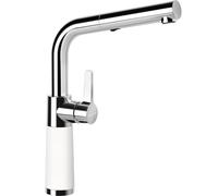 Schock bsc540 .120pol sc540.120 grifo para cocina, POLARIS