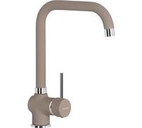 Schock SXTIME42 - Grifo mezclador para cocina, color gris