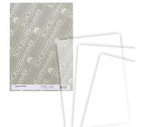 Schoellershammer Glama Basic - Papel de calco (A4, 110 g/m², 250 hojas)