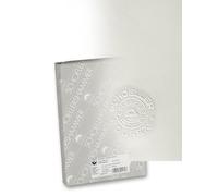 Schoellershammer Papel de dibujo Duria mate A3 200 g/m2 100 hojas
