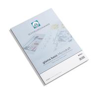 Schoellershammer Papel translúcido Glama A3 72 g/m2 bl.50 hojas