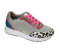 Scholl Zapatos Zapatillas Beyonce Plata Multicolor Talla 36