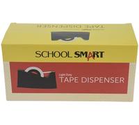 School Smart Deluxe - Dispensador de cinta intercambiable