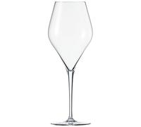 Schott Zwiesel 118608 Finesse - Juego de 6 copas de vino tinto (cristal, transparente, 9,8 x 9,8 x 26,1 cm), color burdeos