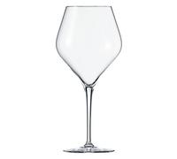 Schott Zwiesel 118609 Tinto Vino 66 cl, Vidrio, Transparente, 6 Unidades