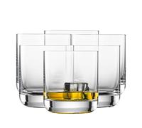 Schott Zwiesel 175531 60 Convention - Vaso de Whisky, Set of 6