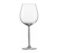Schott Zwiesel Burgunder Copa 0, Set de 6, Diva, Vino Tinto, Vino Blanco, Forma 8015, 460 ml, 104095