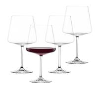 SCHOTT ZWIESEL Copa de vino tinto de Borgoña MioVino (juego de 4)