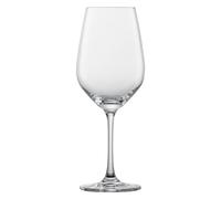 SCHOTT ZWIESEL Copas de vino blanco Forté (set de 4), copas intemporales para vino blanco, copas de cristal Tritan aptas para lavavajillas, fabricadas en Alemania (art. nº. 123611)