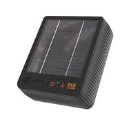 Schrikdraadapparaat S12 Solar - Gallagher