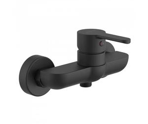 SCHÜTTE 44406 Brausearmatur - schwarz
