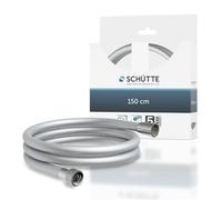 SCHÜTTE 63981 SILVER número, plata