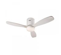 Schuller SIROCO MINI VENTILADOR BLANCO DIM