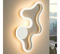Schuller Valencia Aplique LED Marea EC:EPREL:1035535