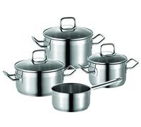 Schulte-Ufer 1029 Profi-Star - Batería de Cocina (4 Piezas)