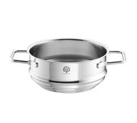 Schulte-Ufer 62420 Wega - Accesorio para cocer al Vapor