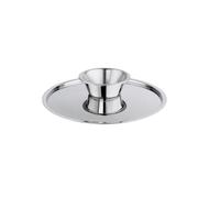 Schulte-Ufer 6335-24 - Tapa de sartén (24 cm)