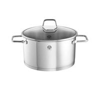 Schulte-Ufer 64013-24 Wega - Cacerola (24 cm, 5,5 l)