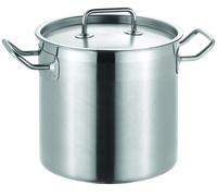 Schulte-Ufer 6466-24 Profi-Line - Olla Recta (24 cm, 9 L)