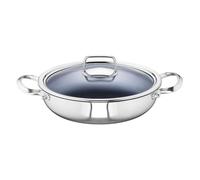 Schulte-Ufer Romana i XXStrong - Cacerola Baja con Tapa (24 cm)