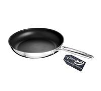 Schulte-Ufer Sartén ASTRAL UniverSUS 64456-28, acero inoxidable, 28 cm