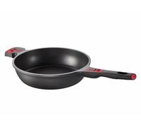 Schulte-Ufer Sartén con mango extraíble (28 cm)