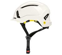 Schutzhelm pronamic Alpine MIPS 9735031 weiß mit L üftungen