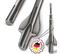 SCHWABENBACH® Cincel de Ala SDS Plus 60 x 250mm