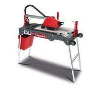Scie de carrelage électrique du-200 evo 850 - cev superpro rubi - 549