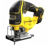 Stanley Sierra de calar a batería SFMCS650B-XJ 18 V sin escobillas, sin batería ni cargador